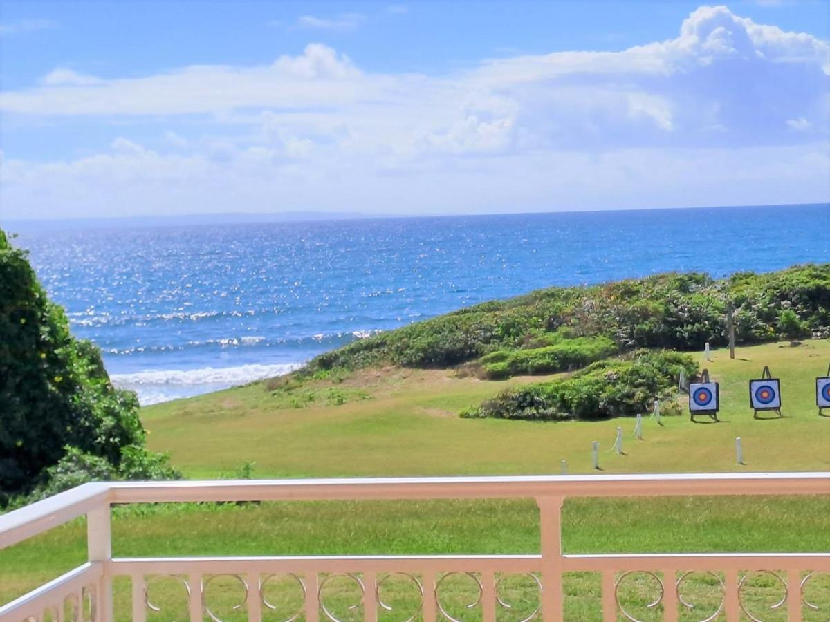 Avec Vue Exceptionnelle, Et Piscine, Village Sainte-anne Appartement *